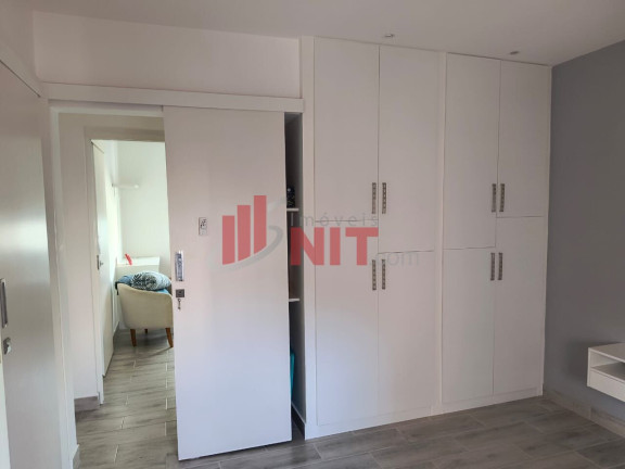 Imagem Apartamento com 2 Quartos à Venda, 75 m² em Jardim Icaraí - Niterói