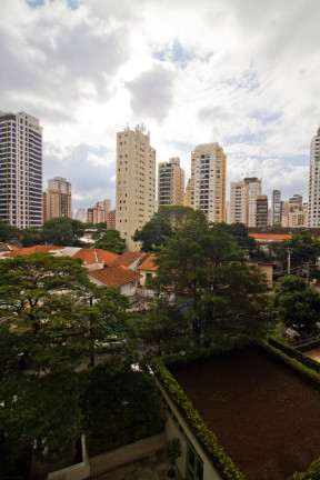 Imagem Apartamento com 2 Quartos à Venda, 65 m² em Vila Olímpia - São Paulo Imagem Apartamento com 2 Quartos à Venda, 65 m² em Vila Olímpia - São Paulo