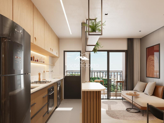 Imóvel com 3 Quartos à Venda, 64 m² em Zona 07 - Maringá