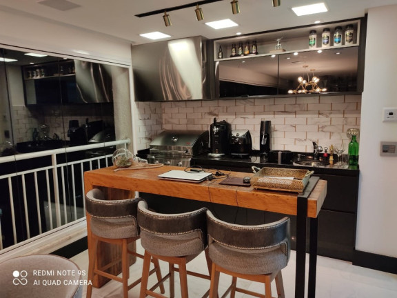 Imagem Apartamento com 3 Quartos à Venda, 198 m² em Santo Antônio - São Caetano Do Sul Imagem Apartamento com 3 Quartos à Venda, 198 m² em Santo Antônio - São Caetano Do Sul
