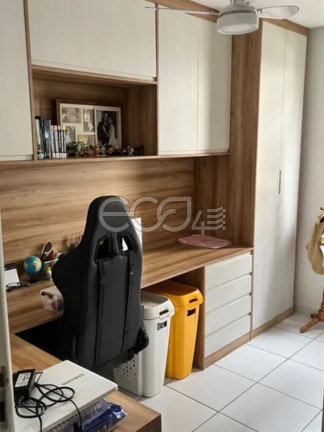 Imagem Apartamento com 2 Quartos à Venda, 58 m² em Centro - Barra Dos Coqueiros
