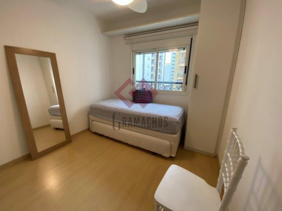 Imagem Apartamento com 2 Quartos à Venda, 72 m² em Cerqueira César - São Paulo