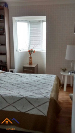 Imagem Apartamento com 3 Quartos à Venda, 120 m² em Casa Branca - Santo André Imagem Apartamento com 3 Quartos à Venda, 120 m² em Casa Branca - Santo André