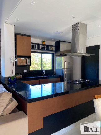 Imagem Casa com 3 Quartos à Venda, 245 m² em Ideal Life Ecolazer Residence - São José Do Rio Preto Imagem Casa com 3 Quartos à Venda, 245 m² em Ideal Life Ecolazer Residence - São José Do Rio Preto