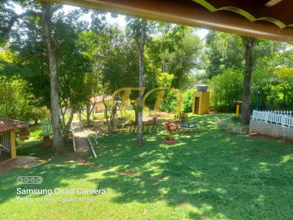 Imagem Chácara à Venda, 5.000 m² em Tanque - Atibaia Imagem Chácara à Venda, 5.000 m² em Tanque - Atibaia
