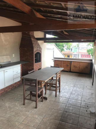 Imagem Casa com 3 Quartos à Venda, 225 m² em Vila Curuça - Santo André Imagem Casa com 3 Quartos à Venda, 225 m² em Vila Curuça - Santo André