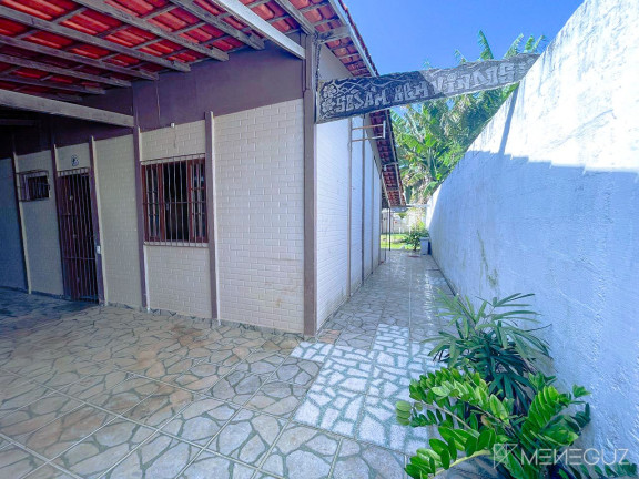 Imagem Casa com 3 Quartos à Venda, 364 m² em Setiba - Guarapari