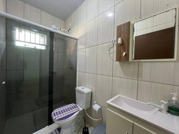 Imagem Casa com 6 Quartos à Venda, 230 m² em Salinas - Balneário Barra Do Sul