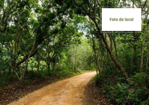 Imóvel à Venda, 20.000 m² em Fazendinhas Recanto Da Jaguara - Jaboticatubas