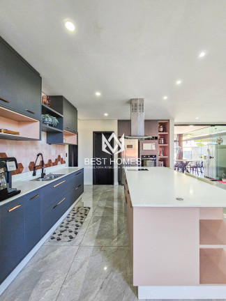 Imagem Casa de Condomínio com 3 Quartos à Venda, 622 m² em Condomínio Reserva Da Serra - Jundiaí Imagem Casa de Condomínio com 3 Quartos à Venda, 622 m² em Condomínio Reserva Da Serra - Jundiaí