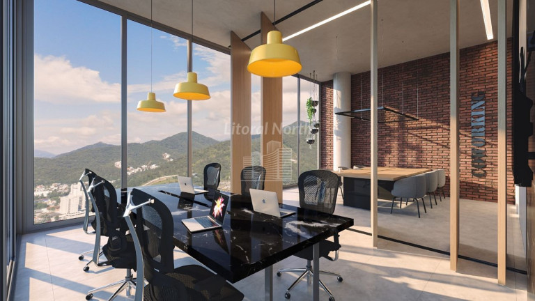 Imagem Apartamento com 2 Quartos à Venda, 70 m² em Praia Brava - Itajaí Imagem Apartamento com 2 Quartos à Venda, 70 m² em Praia Brava - Itajaí