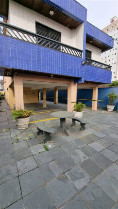 Apartamento com 1 Quarto à Venda, 44 m² em Aviação - Praia Grande