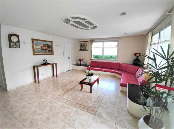 Imagem Apartamento com 3 Quartos à Venda, 78 m² em Santana - São Paulo