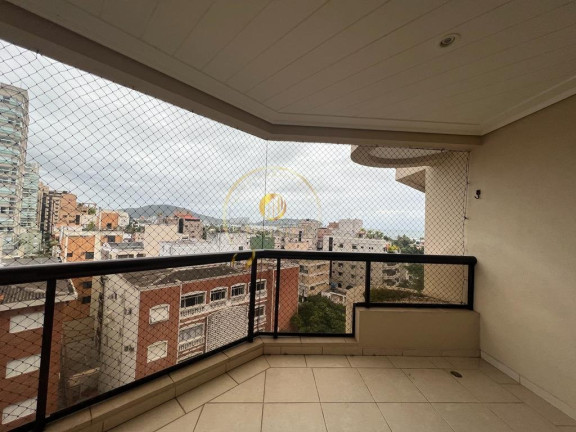 Imagem Apartamento com 3 Quartos à Venda, 176 m² em Enseada - Guarujá