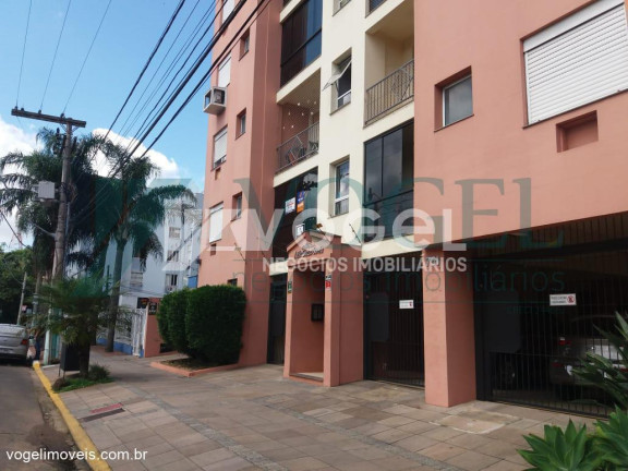 Imagem Apartamento com 2 Quartos à Venda, 142 m² em Centro - Sao Leopoldo Imagem Apartamento com 2 Quartos à Venda, 142 m² em Centro - Sao Leopoldo