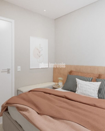 Imagem Apartamento com 2 Quartos à Venda, 36 m² em Vila Sônia - São Paulo Imagem Apartamento com 2 Quartos à Venda, 36 m² em Vila Sônia - São Paulo