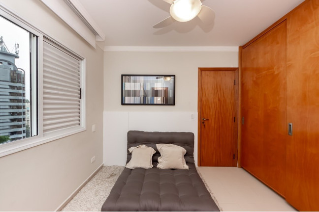 Imagem Apartamento com 4 Quartos à Venda, 223 m² em Morumbi - São Paulo