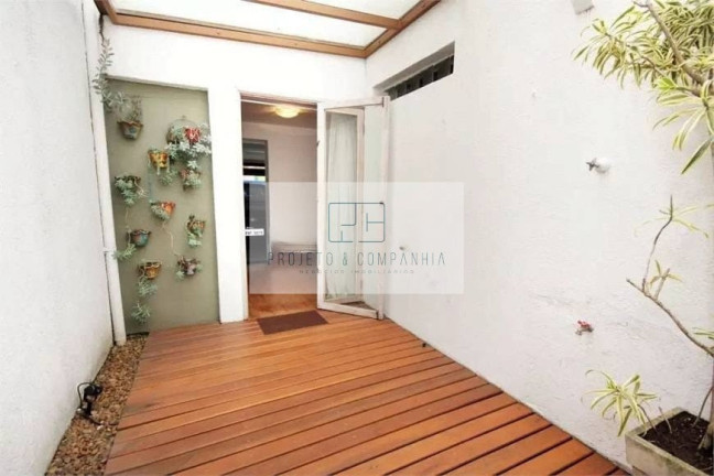 Imagem Casa com 4 Quartos à Venda, 264 m² em Alto Da Boa Vista - São Paulo