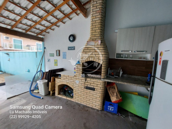 Imagem Casa com 3 Quartos à Venda, 120 m² em Peró - Cabo Frio Imagem Casa com 3 Quartos à Venda, 120 m² em Peró - Cabo Frio