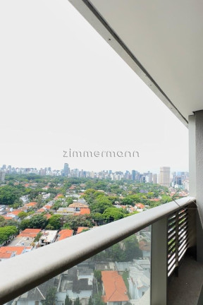 Apartamento com 1 Quarto à Venda, 87 m² em Pinheiros - São Paulo