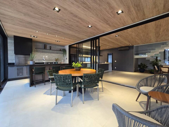 Imagem Casa de Condomínio com 3 Quartos à Venda, 1 m² em Caxambú - Jundiaí Imagem Casa de Condomínio com 3 Quartos à Venda, 1 m² em Caxambú - Jundiaí