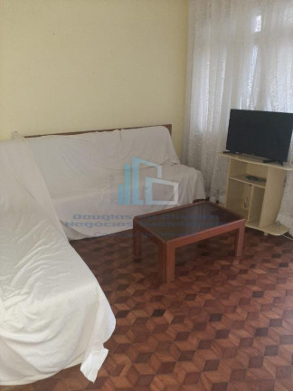 Imagem Apartamento com 1 Quarto à Venda, 52 m² em Ocian - Praia Grande