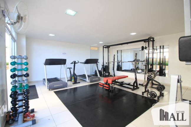 Imagem Apartamento com 3 Quartos à Venda, 90 m² em Jardim Francisco Fernandes - São José Do Rio Preto Imagem Apartamento com 3 Quartos à Venda, 90 m² em Jardim Francisco Fernandes - São José Do Rio Preto