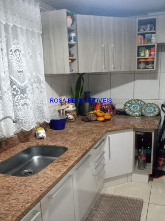 Imagem Apartamento com 2 Quartos à Venda, 51 m² em Residencial Terra Da Uva - Jundiaí