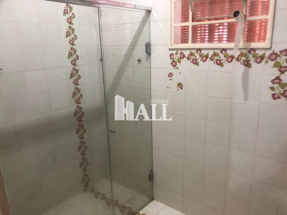 Imagem Casa com 3 Quartos à Venda, 250 m² em Jardim Conceição - São José Do Rio Preto