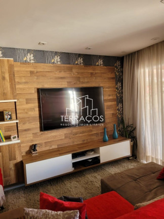 Imagem Imóvel com 3 Quartos à Venda, 146 m² em Engordadouro - Jundiaí Imagem Imóvel com 3 Quartos à Venda, 146 m² em Engordadouro - Jundiaí