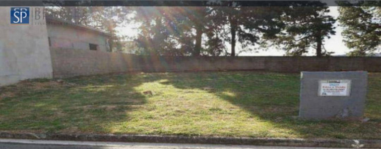 Terreno à Venda, 200 m² em Jardim Santa Clara Do Lago Ii - Hortolândia