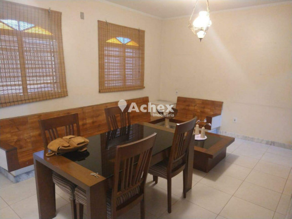 Imagem Casa com 4 Quartos à Venda, 233 m² em Jardim Chapadão - Campinas Imagem Casa com 4 Quartos à Venda, 233 m² em Jardim Chapadão - Campinas