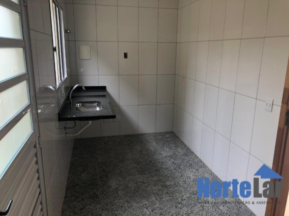 Imagem Casa com 2 Quartos para Alugar, 65 m² em Sítio Morro Grande - São Paulo