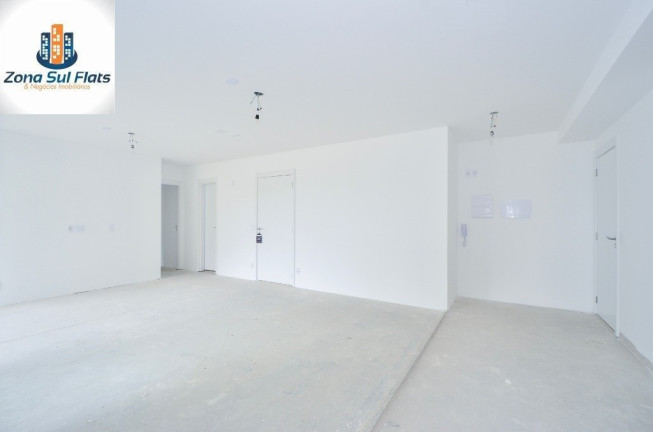 Imagem Apartamento com 3 Quartos à Venda, 125 m² em Jardim Das Acácias - São Paulo Imagem Apartamento com 3 Quartos à Venda, 125 m² em Jardim Das Acácias - São Paulo