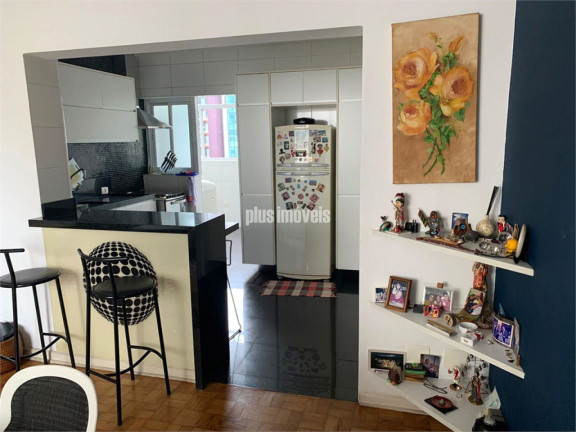 Imagem Apartamento com 2 Quartos à Venda, 98 m² em Jardim Paulista - São Paulo