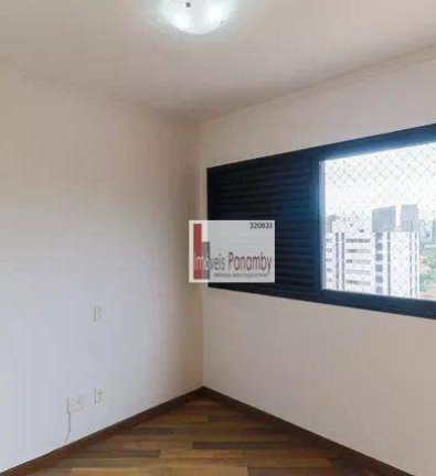 Imagem Apartamento com 3 Quartos para Alugar, 100 m² em Brooklin - São Paulo