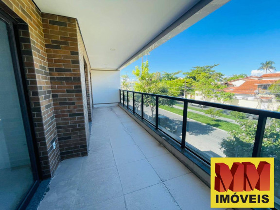 Imagem Casa de Condomínio com 2 Quartos à Venda, 68 m² em Jardim Excelsior - Cabo Frio Imagem Casa de Condomínio com 2 Quartos à Venda, 68 m² em Jardim Excelsior - Cabo Frio