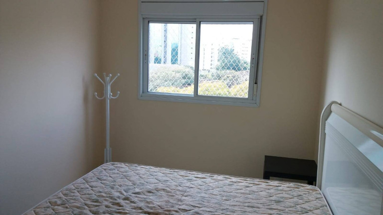 Imagem Apartamento com 2 Quartos para Alugar, 58 m² em Vila Clementino - São Paulo