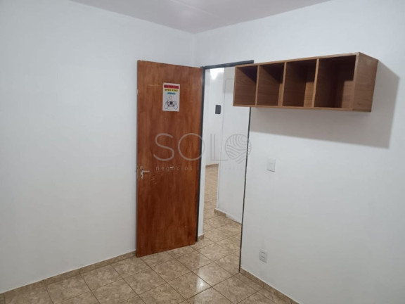 Imagem Apartamento com 2 Quartos à Venda, 55 m² em Jardim Residencial Paraíso - Araraquara Imagem Apartamento com 2 Quartos à Venda, 55 m² em Jardim Residencial Paraíso - Araraquara