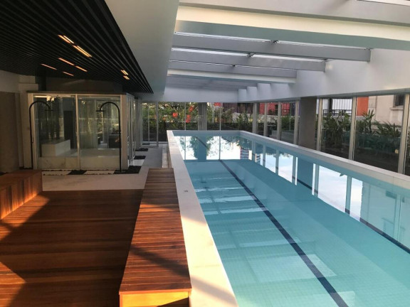 Imagem Apartamento com 4 Quartos à Venda,  em Vila Olímpia - São Paulo
