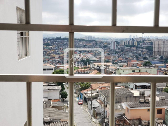 Imagem Apartamento com 2 Quartos à Venda, 63 m² em Jaguaribe - Osasco Imagem Apartamento com 2 Quartos à Venda, 63 m² em Jaguaribe - Osasco
