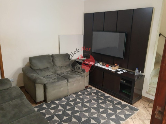 Imagem Sobrado com 3 Quartos à Venda, 140 m² em Planalto - São Bernardo Do Campo Imagem Sobrado com 3 Quartos à Venda, 140 m² em Planalto - São Bernardo Do Campo