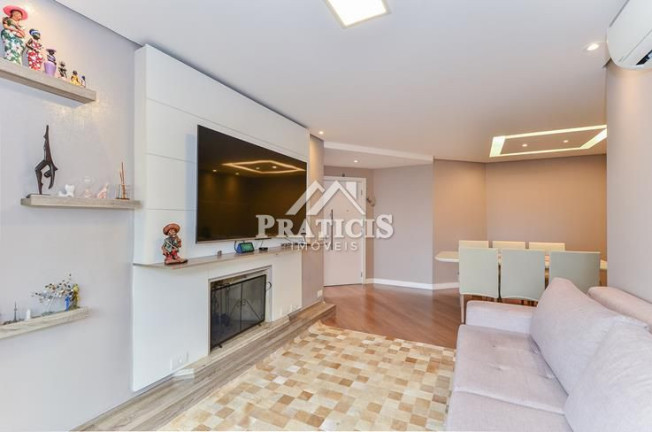 Imagem Apartamento com 3 Quartos à Venda, 105 m² em Chácara Klabin - São Paulo Imagem Apartamento com 3 Quartos à Venda, 105 m² em Chácara Klabin - São Paulo