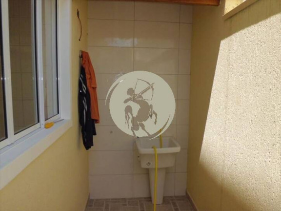 Imagem Sobrado com 2 Quartos à Venda, 62 m² em Nova Mirim - Praia Grande