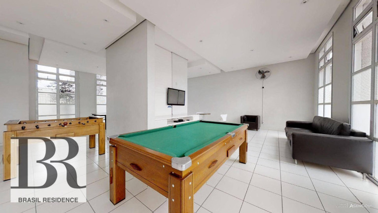 Imagem Apartamento com 2 Quartos à Venda, 6.314 m² em Cambuci - São Paulo