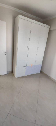 Imagem Apartamento com 2 Quartos à Venda, 56 m² em Centro - Diadema