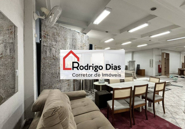 Imagem Imóvel Comercial para Alugar, 385 m² em Bela Vista - Jundiaí