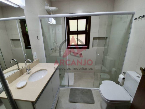 Imagem Casa com 6 Quartos à Venda, 323 m² em Riviera - Bertioga Imagem Casa com 6 Quartos à Venda, 323 m² em Riviera - Bertioga