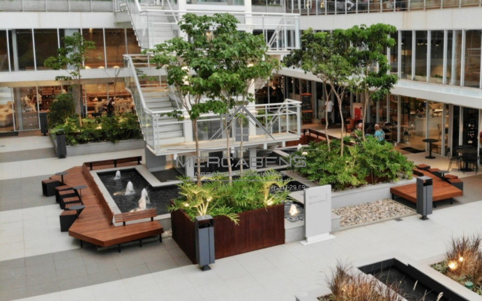 Imagem Kitnet com 1 Quarto para Alugar, 33 m² em Jardim Tarraf Ii - São José Do Rio Preto