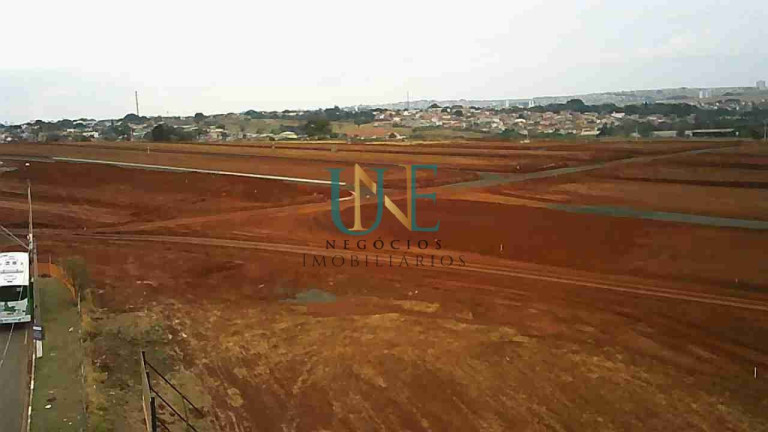 Imagem Terreno à Venda, 126 m² em Residencial Campo Florido - Campinas Imagem Terreno à Venda, 126 m² em Residencial Campo Florido - Campinas